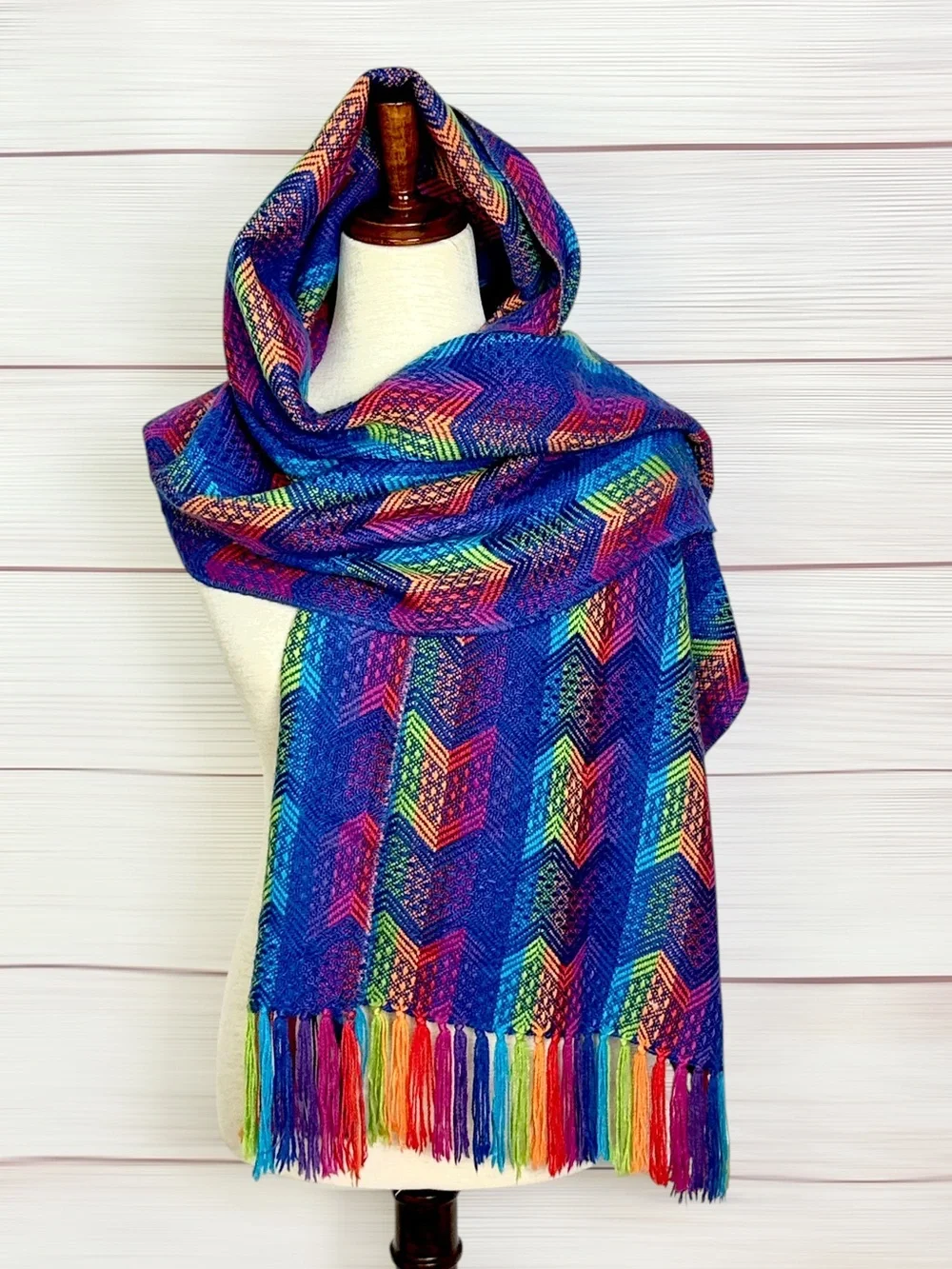 Figueroa alpaca large